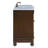 Mannie 48'' Single Bathroom Vanity with Top-1587633084-1587633027