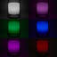Douglaston 29cm Battery Powered Integrated LED Color Changing Outdoor Table Lamp