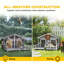 Niche pour chien en bois Campa-1236767356