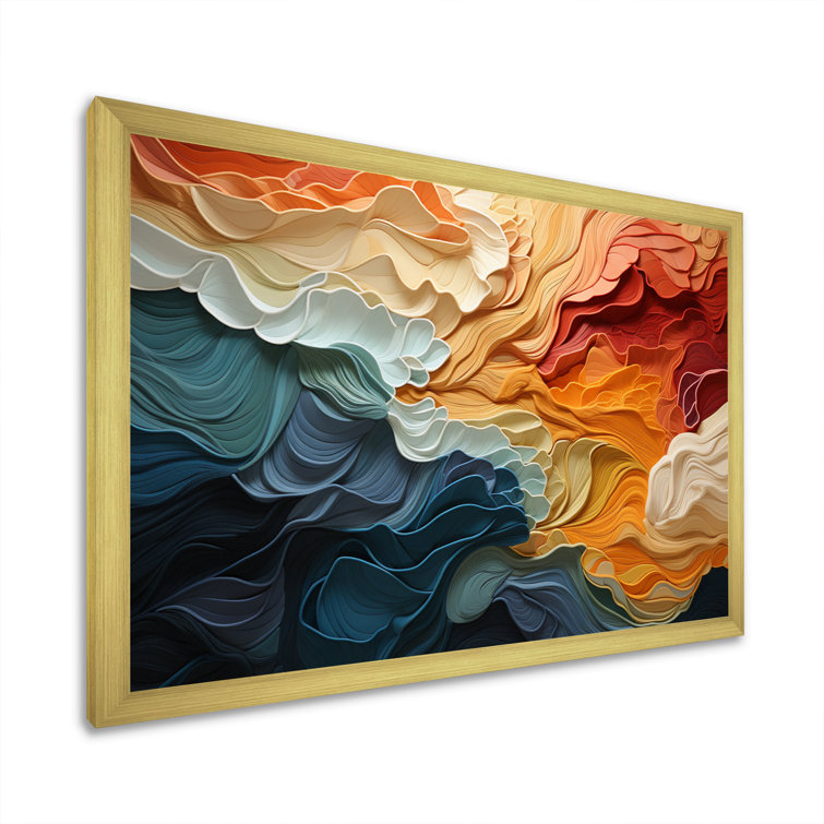 Evolucion Humana #1 Canvas Print / Canvas Art by Album - Pixels