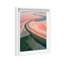 Peach Sand Print by Oliver Gal-764063854-764063855