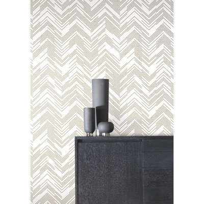 Chevron Roll