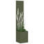 Garden Planter With Decorative Panel-1071899239-1071899235