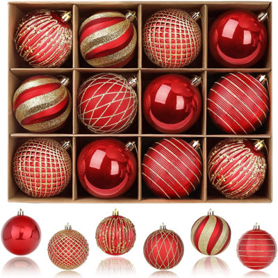 Ornement boule The Holiday Aisle®