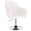 Haywa Upholstered Counter Stool-528530939