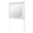 URIUNI MIRROR WITH LED