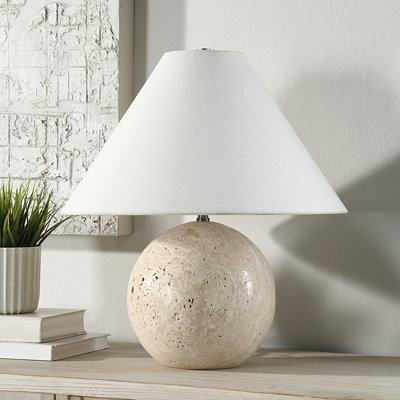 Lampe de table Minerba