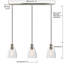 3 - Light Kitchen Island Pendant-1251465394