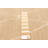 Timeless Tan Rug 5'1" x 8'0"