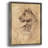 Maternal Protection Framed Print - Solid Wood-2007120164