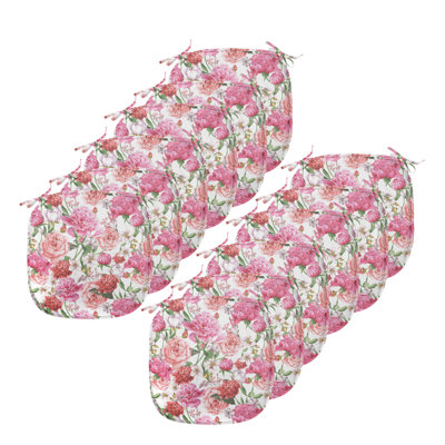 Chair Pad Cushion