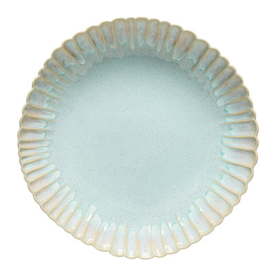 Costa Nova Mallorca Stoneware Serving Bowl