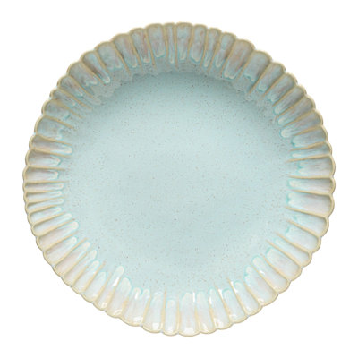 Mallorca Stoneware Serving Bowl