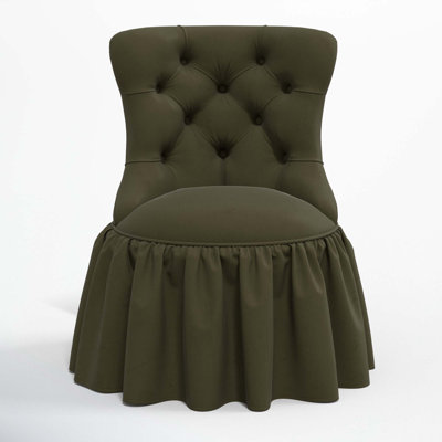 Minnie Upholstered Side Chair