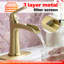 Robinet de salle de bain Waterfall-124971327