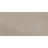 Literary License 12'' W x 24'' L Porcelain Concrete Look Singular Tile-63639223