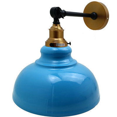 Hyannis Swing Arm Sconce