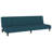 Sharees 78.7'' Velvet Sofa-1886439617