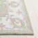 Heritage 125 Hand Tufted 80% Wool; 20% Cotton Oriental Rug