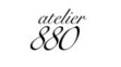 Logo Atelier 880