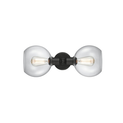 Wendel Armed Sconce