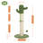 Gillman Scratching Post-575764096
