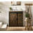 Boden 30 inch Single Bathroom Vanity-548746439