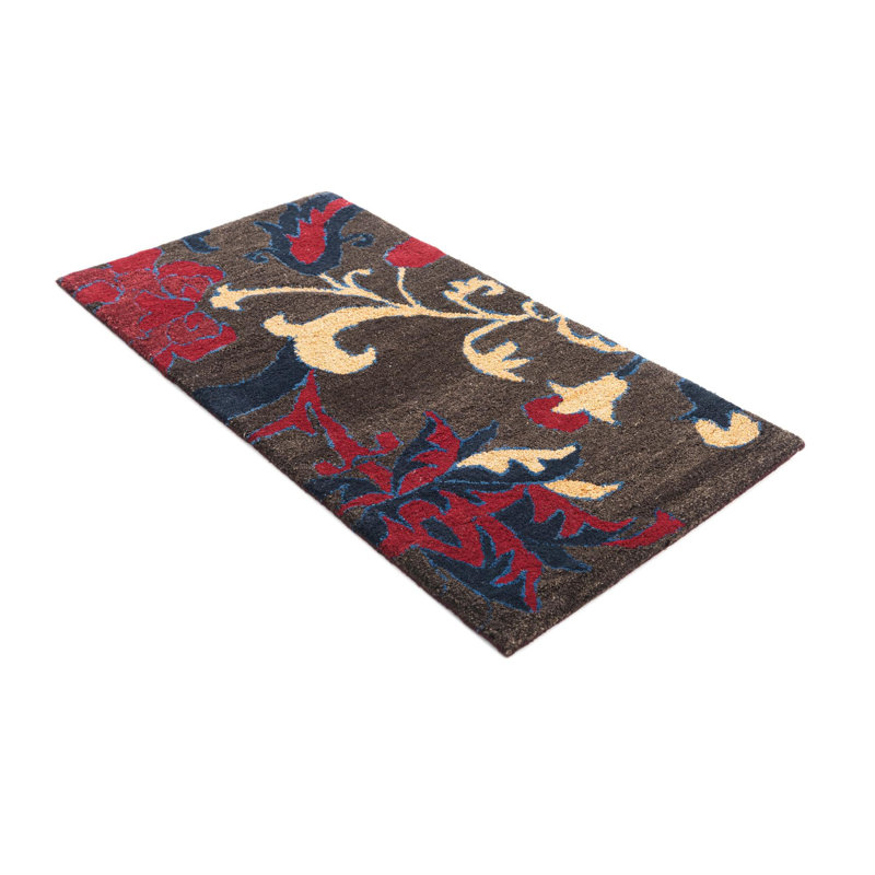 Runner Odenton Brown Rug