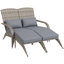 Chaise Adirondack Pershore-1117784621