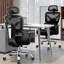 Chaise de travail ergonomique et confortable Comfy-664092716-589906147