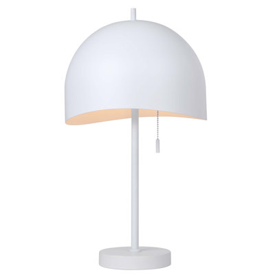Kwanisha Metal Table Lamp