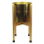 Metal Plant Stand-627504172