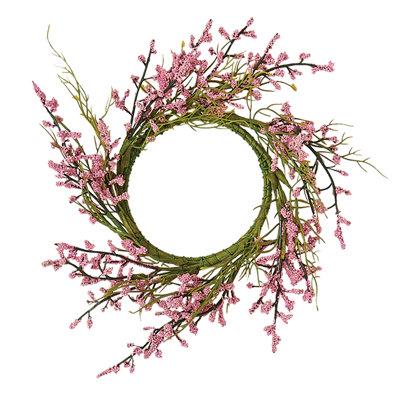 Anneau de bougie Bud