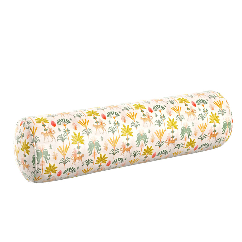 Coussin Azores, Traversin H 8 po x l 24 po