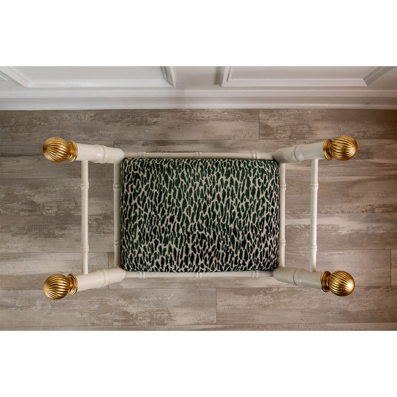 Boca Upholstered Entryway Bench, Beige