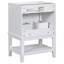 Meuble-lavabo avec lavabo Meshilem