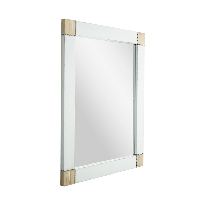 Messina Flat Mirror