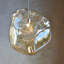 Kloud 1 - Light Single Globe Pendant-92873136-92435517-60743561