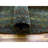 Junho One-of-a-Kind 9'10" X 9'10" New Age Round Wool Area Rug
