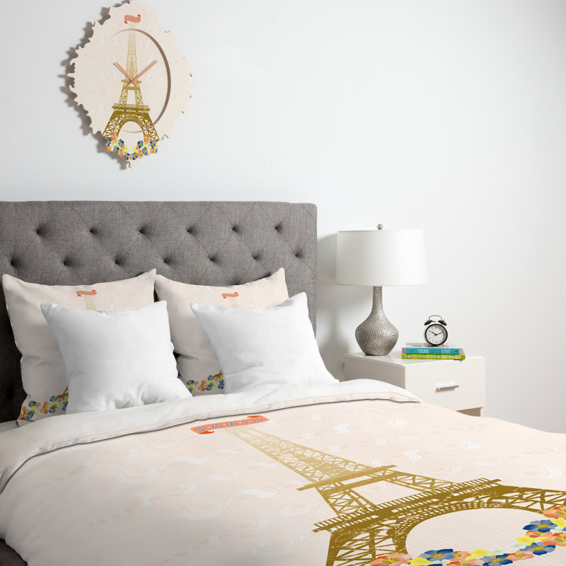 Collection de housse de couette Jennifer Hill