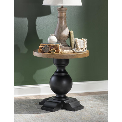 Table de bout Country Living