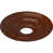 Burnished Mahogany Crackle