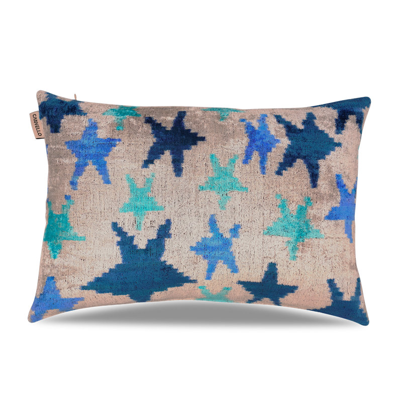 Lumbar Pillow Cover & Insert