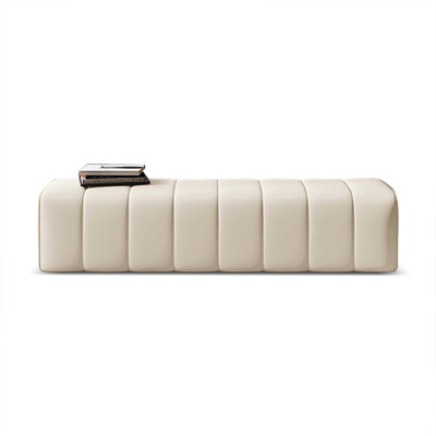 Upholstered Bench