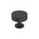 Radius 1 1/4" Diameter Round Knob