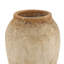 Caradoc Pot Antique White