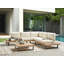 Outdoor Cushion Cover Set-1540982986