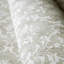 Azulejo Distressed Floral Damask 33' L x 21" W Wallpaper Roll-71528826