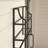 Eiffe 2 Piece Accent Shelf with Towel Bar-1886507064