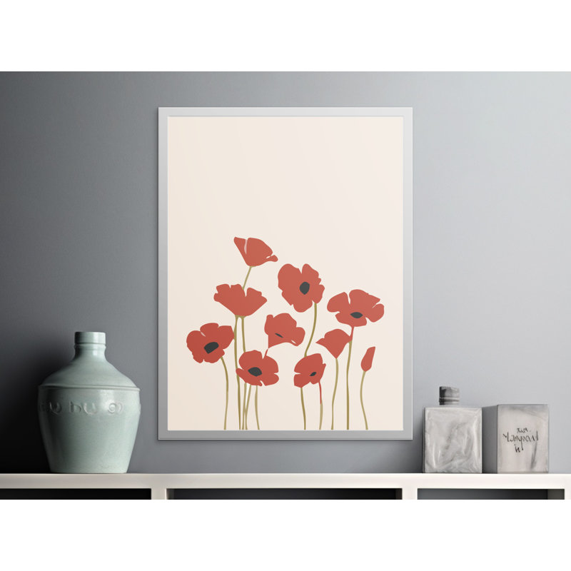 Collinsworth Single Picture Frame Print, 35.56 cm H x 27.94 cm W